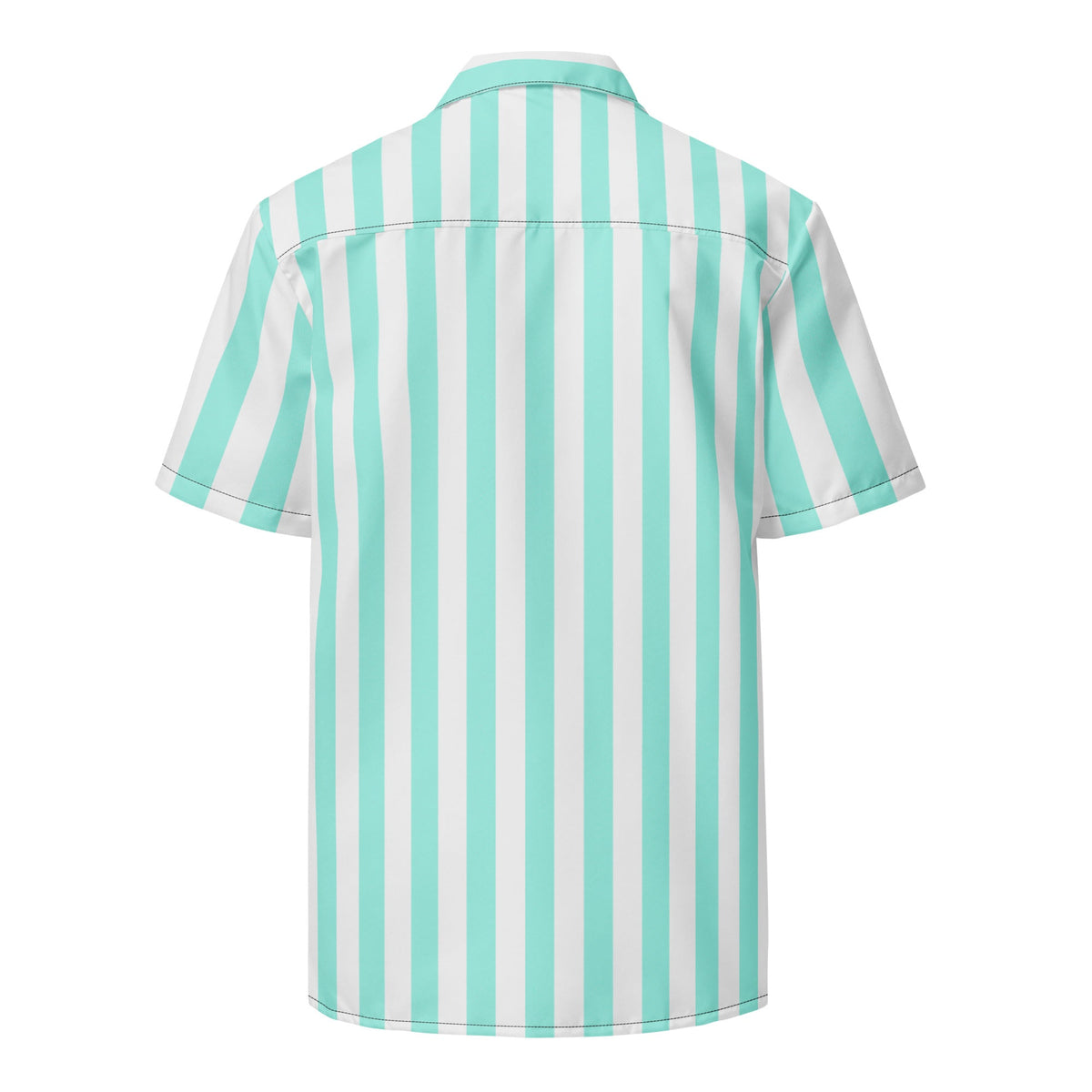 Camisa de Botones de Rendimiento Old Money Riviera - Colección Brinks Island