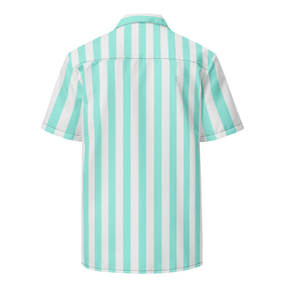 Camisa de Botones de Rendimiento Old Money Riviera - Colección Brinks Island