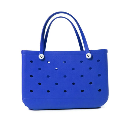 Eva Waterproof Beach And Travel Tote Bag For Women